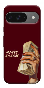 Чехол Money energy для Google Pixel 10