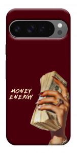 Чехол Money energy для Google Pixel 10 Pro XL