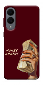 Чехол Money energy для Galaxy S25 Edge