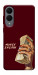 Чехол Money energy для Galaxy S25 Edge