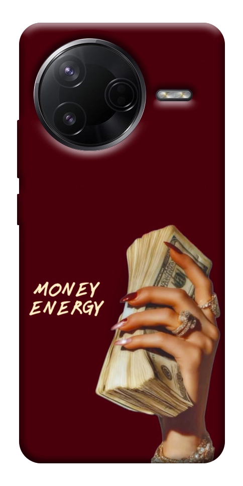 Чохол Money energy для Xiaomi Poco F7 Pro