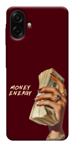 Чехол Money energy для Galaxy A07