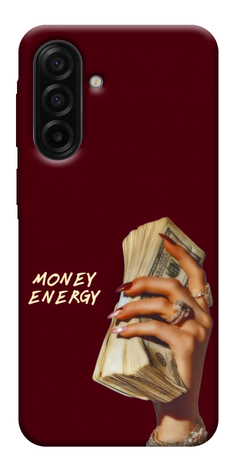 Чехол Money energy для Galaxy A17 5G