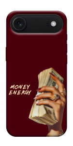 Чехол Money energy для iPhone 17 Air