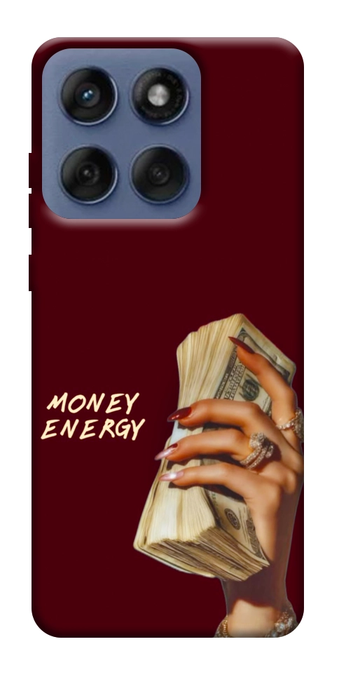Чохол Money energy для Motorola Edge 60 Fusion