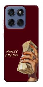 Чохол Money energy для Motorola Edge 60 Fusion