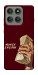 Чехол Money energy для Motorola Edge 60 Pro