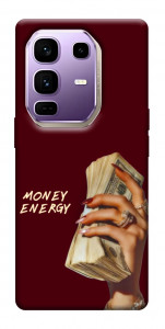 Чехол Money energy для Infinix Note 50 Pro+