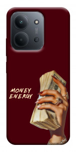 Чохол Money energy для Xiaomi Redmi 15C (Europe version)