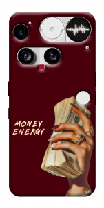 Чехол Money energy для Nothing Phone (3)