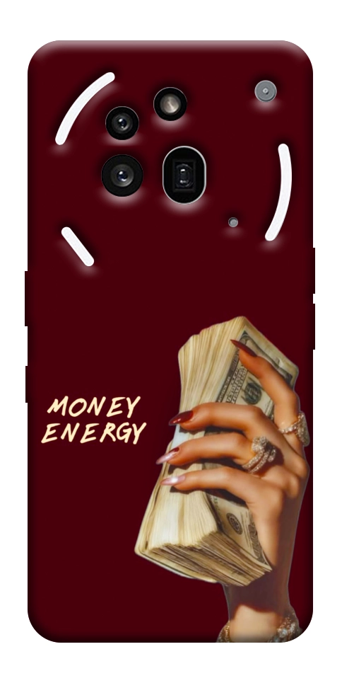 Чехол Money energy для Nothing Phone (3a) Pro
