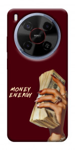 Чехол Money energy для ZTE Nubia V70 Max