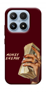 Чехол Money energy для Xiaomi 17