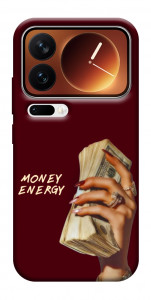 Чехол Money energy для Xiaomi 17 Pro Max