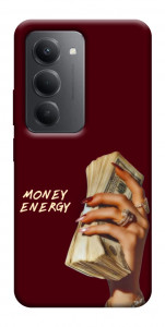 Чохол Money energy для Xiaomi Redmi 15 (Global)
