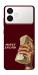 Чехол Money energy для Galaxy S26 Edge
