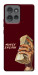 Чохол Money energy для Motorola Edge 50
