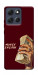 Чехол Money energy для Motorola Moto G86 Power