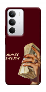 Чехол Money energy для Realme C71