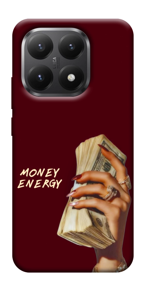 Чехол Money energy для Xiaomi 15T