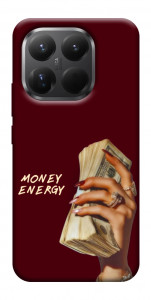 Чохол Money energy для Xiaomi 15T Pro