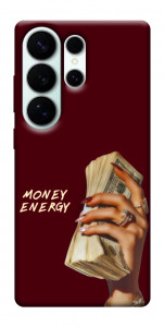 Чохол Money energy для Galaxy S26 Ultra