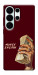 Чехол Money energy для Galaxy S26 Ultra