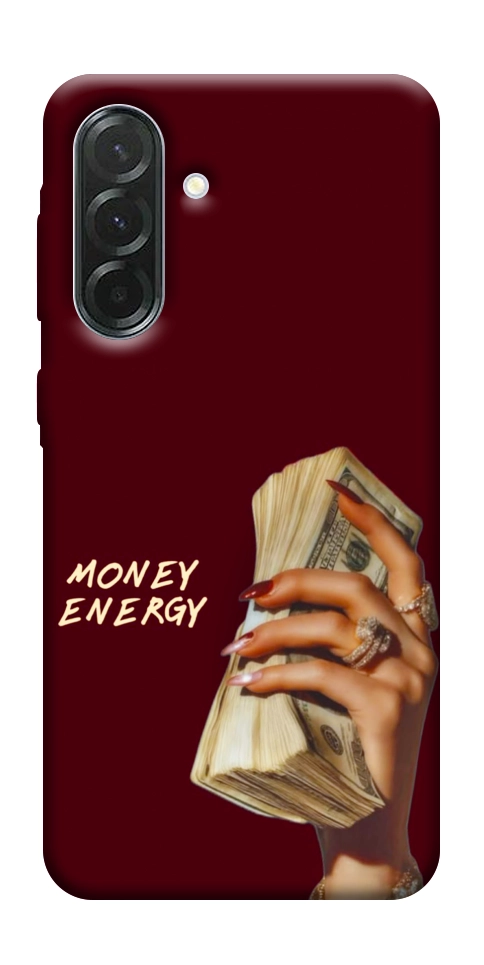 Чехол Money energy для Galaxy A57 5G