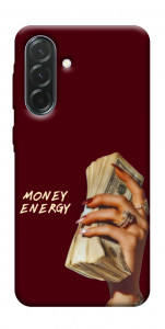 Чехол Money energy для Galaxy A57 5G