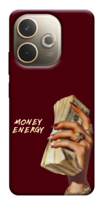 Чохол Money energy для Oppo A5 Pro 4G