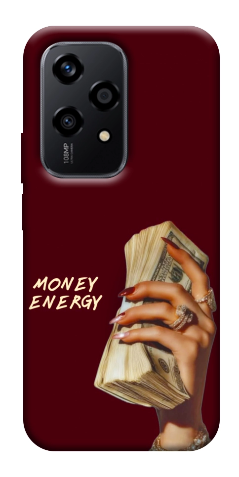 Чехол Money energy для Huawei Honor 200 Lite