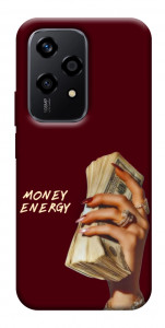 Чехол Money energy для Huawei Honor 200 Lite