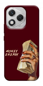 Чехол Money energy для Huawei Honor 400 Lite