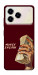 Чехол Money energy для ZTE Blade A76 4G