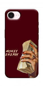 Чехол Money energy для iPhone 17e