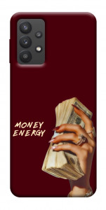 Чехол Money energy для Galaxy A32 5G
