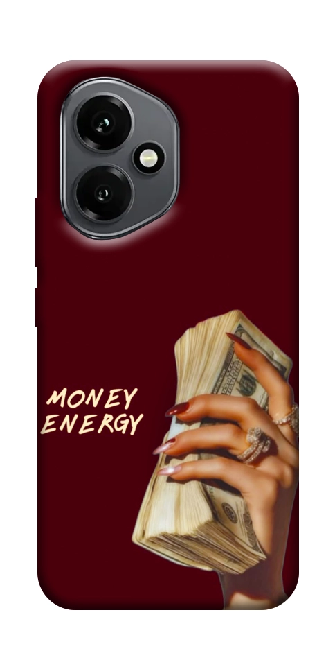 Чехол Money energy для Huawei Honor 400