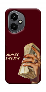 Чехол Money energy для Huawei Honor 400