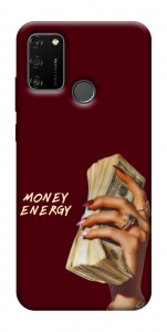 Чохол Money energy для Huawei Honor 9A