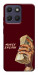 Чехол Money energy для Motorola Moto G17