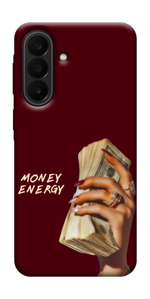 Чехол Money energy для Galaxy A27