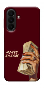 Чехол Money energy для Galaxy A27