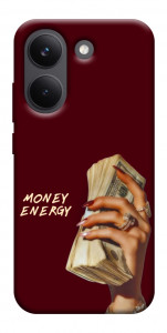 Чехол Money energy для Xiaomi Poco X8 Pro