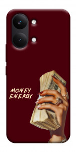 Чехол Money energy для Xiaomi Poco X8 Pro Max