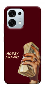 Чехол Money energy для Oppo A6 Pro 5G
