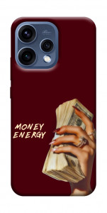 Чехол Money energy для Oppo Reno 15