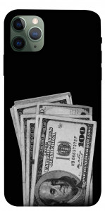Чехол Money pack для iPhone 11 Pro Max