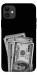 Чехол Money pack для iPhone 11
