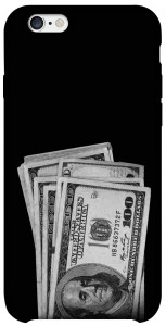 Чехол Money pack для iPhone 6s (4.7'')