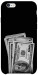 Чехол Money pack для iPhone 6